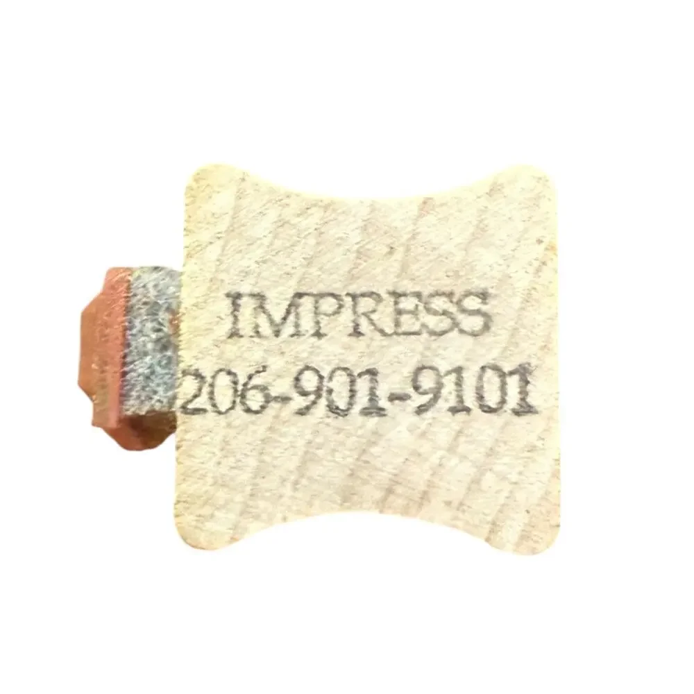 imPRESS happy halloween