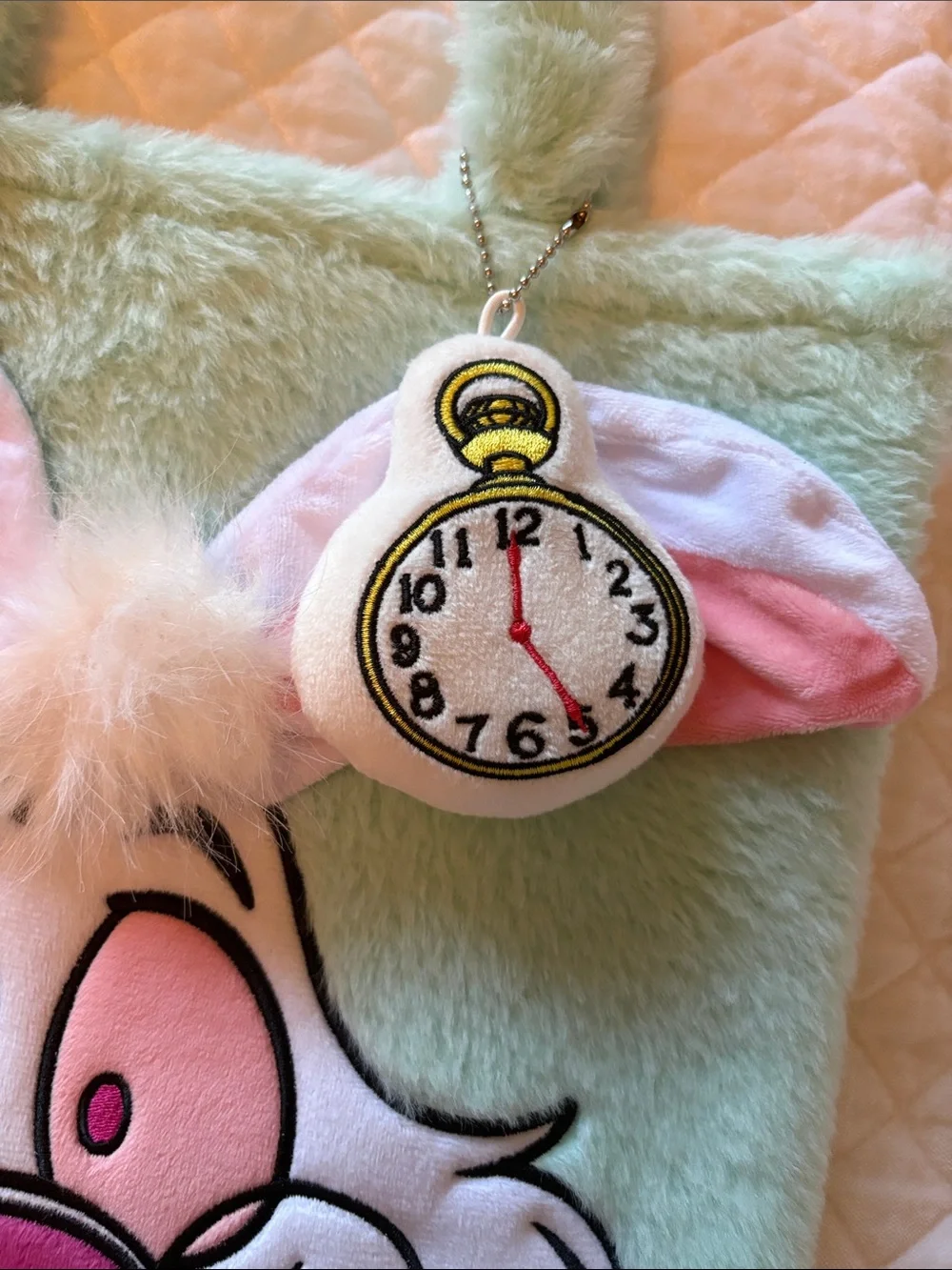 Disney playtime rabbit