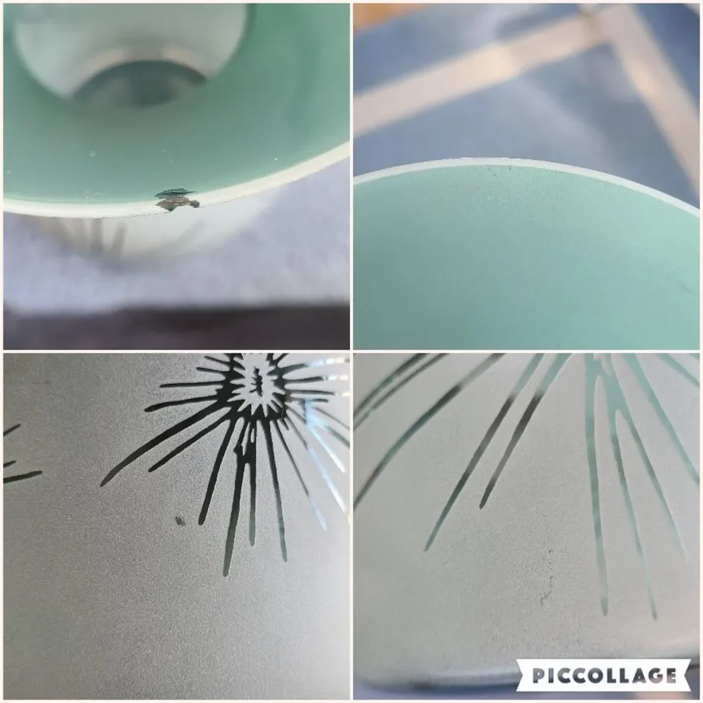Vintage this vase