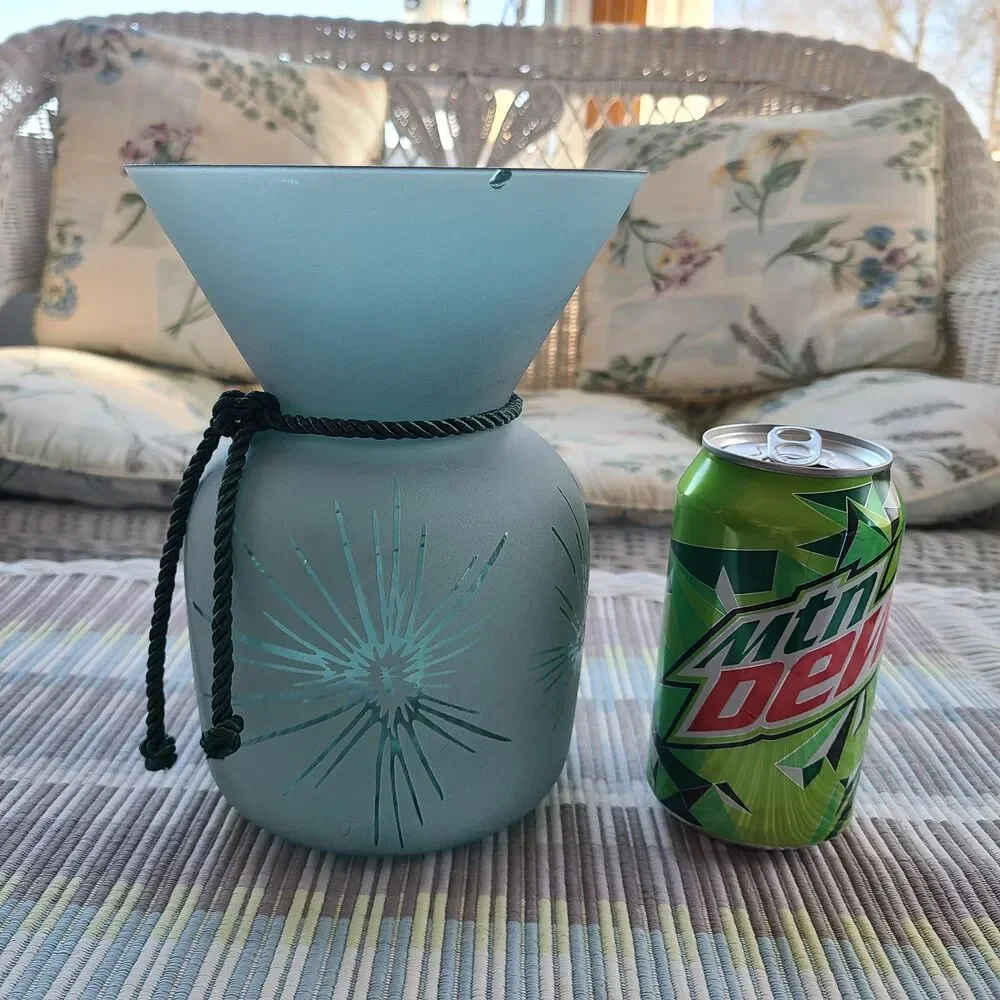 Vintage this vase