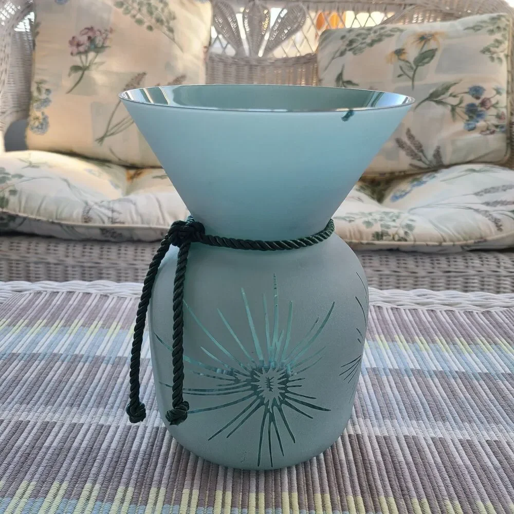 Vintage this vase