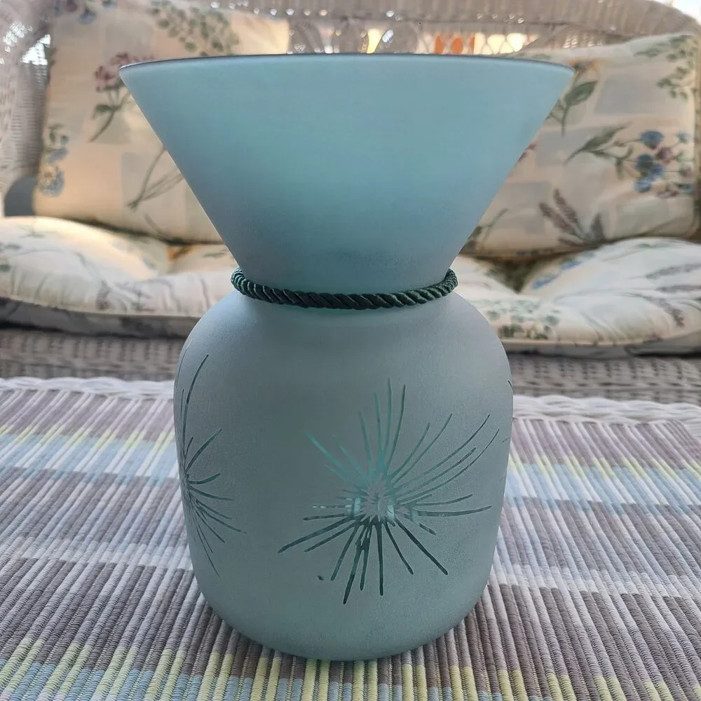 Vintage this vase