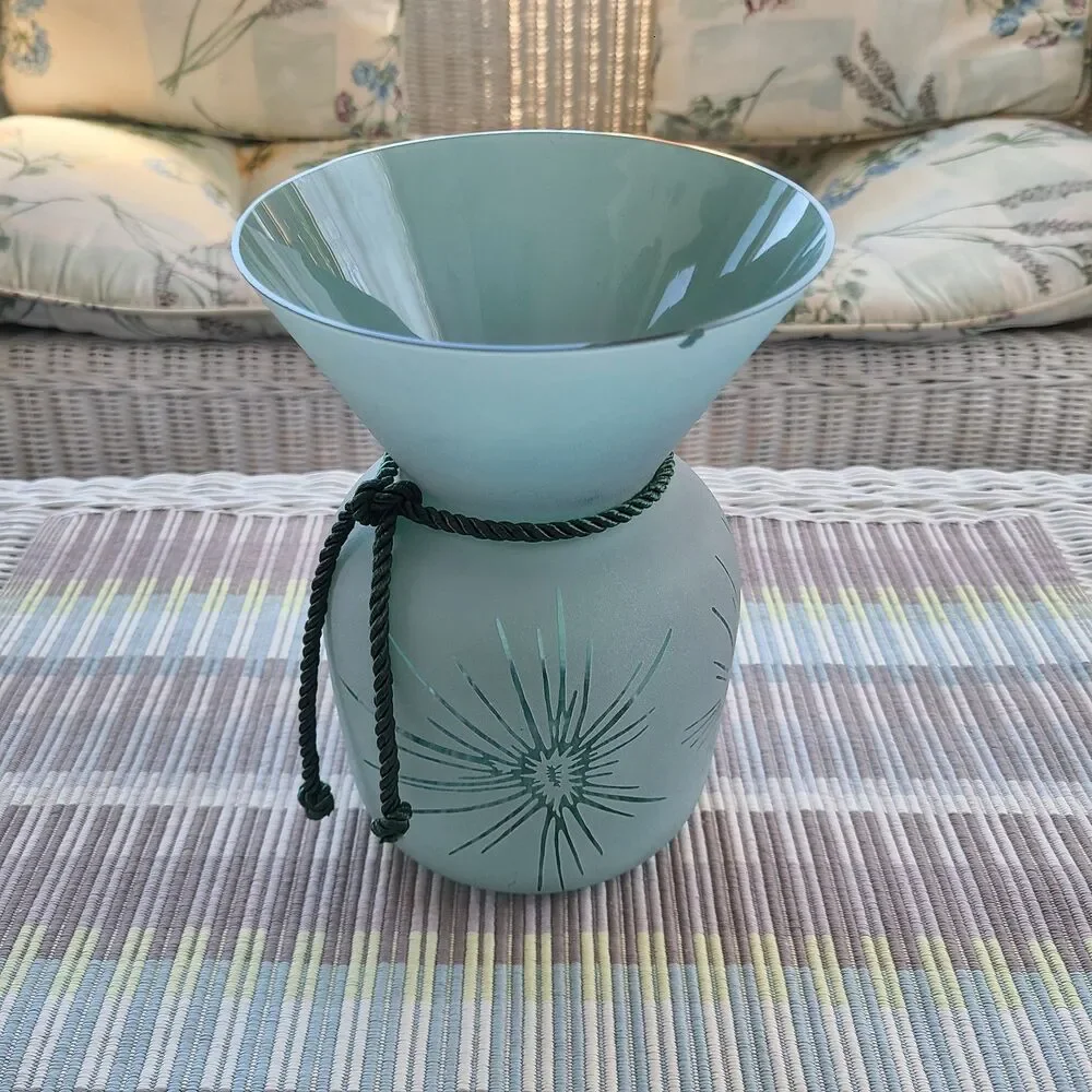 Vintage this vase
