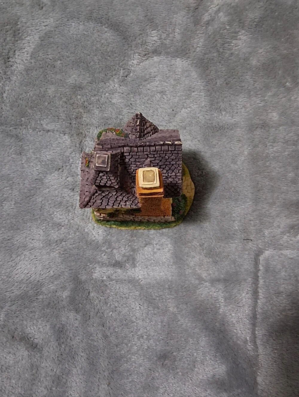 Teaberry Village house charming surgeon