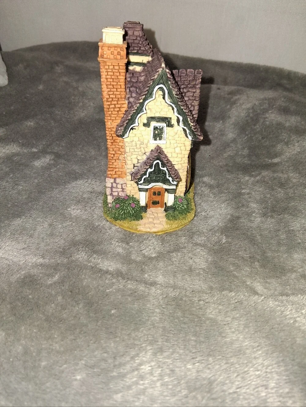 Teaberry Village village charming detailed