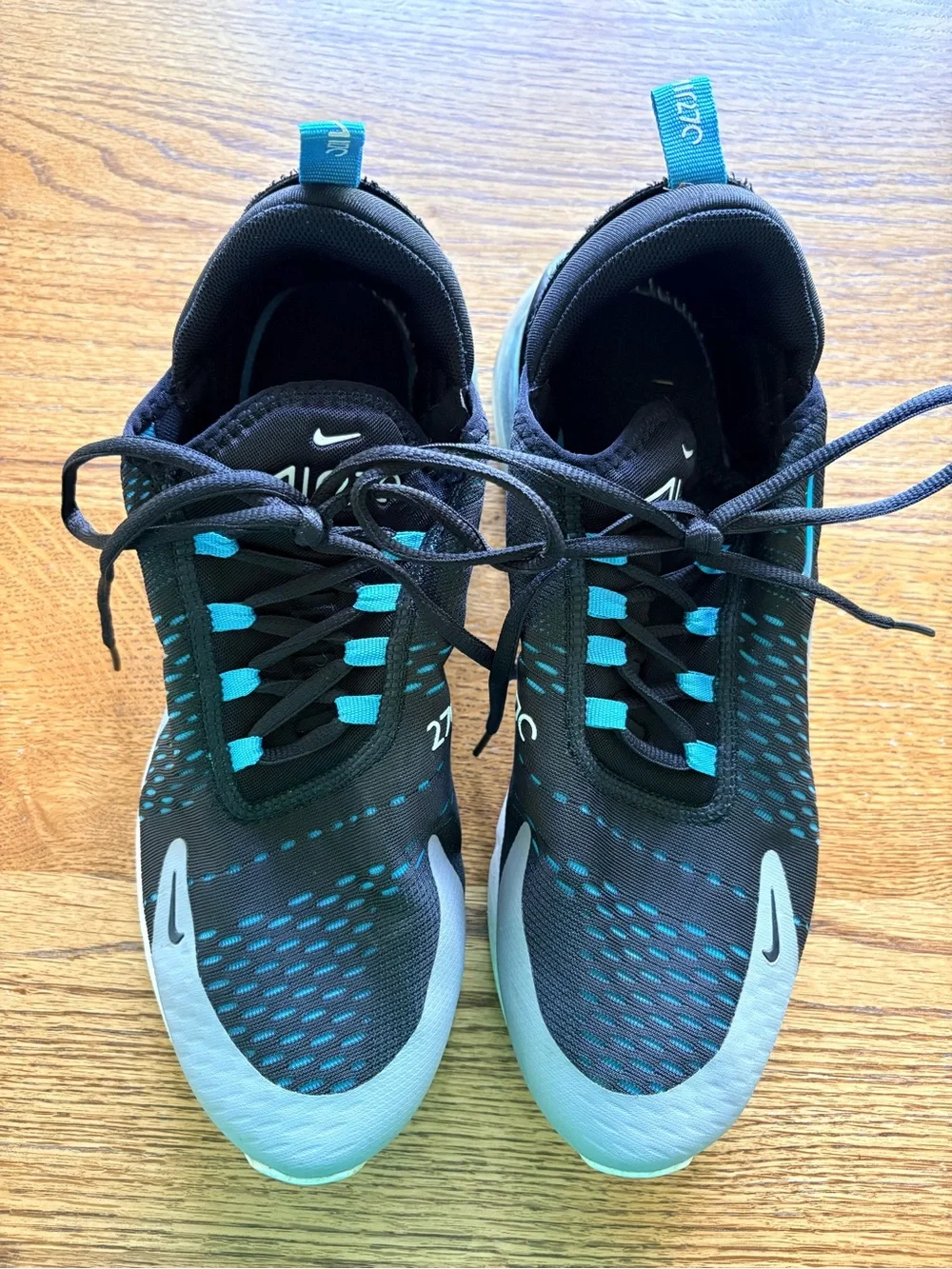 Nike pre loved