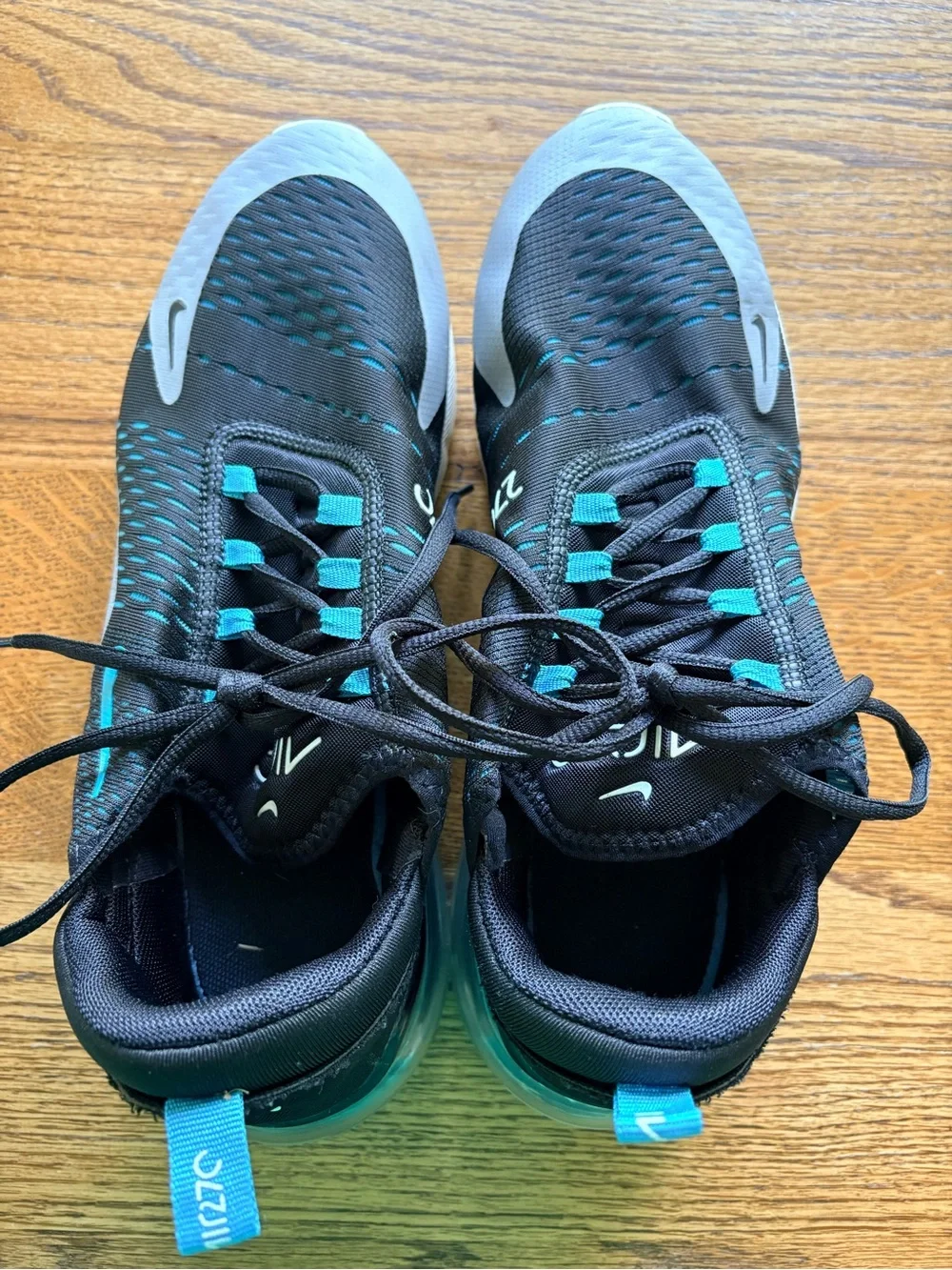 Nike pre loved