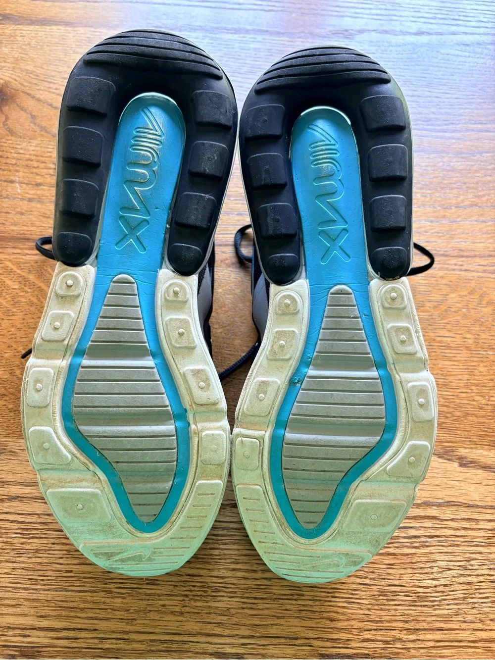 Nike pre loved