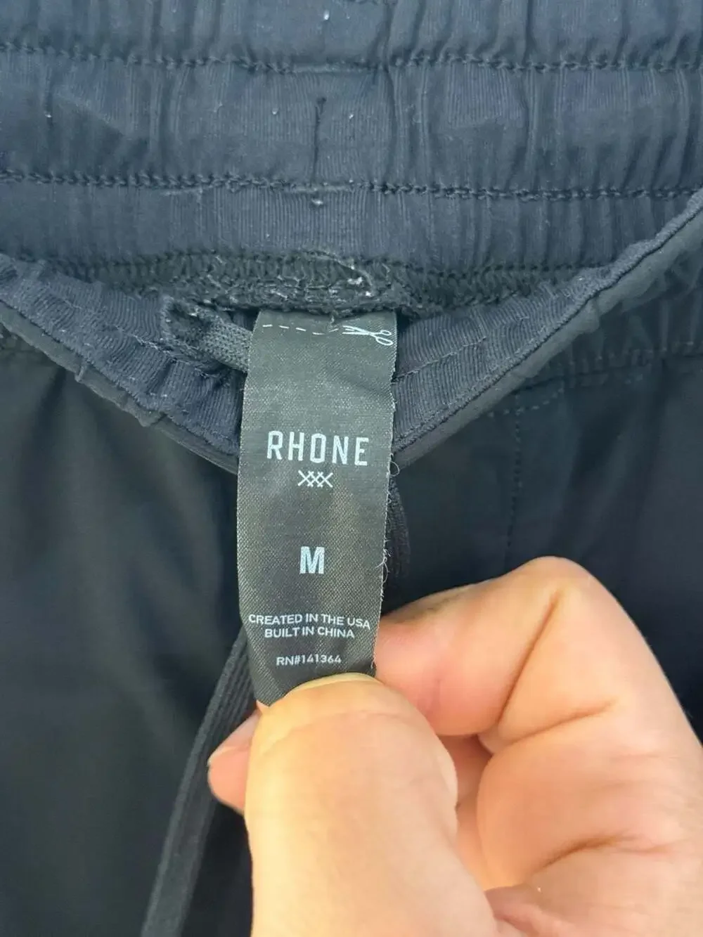 RHONE pre owned