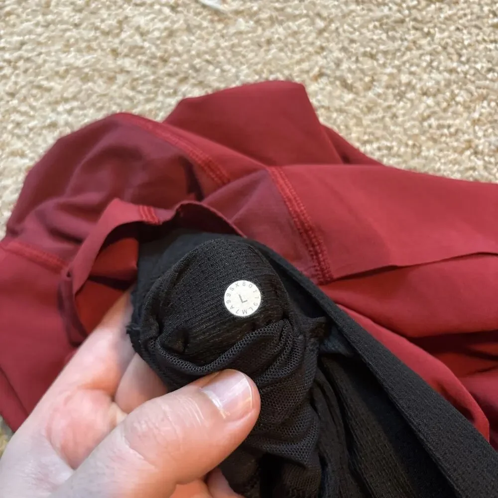 lululemon athletica lululemon mens
