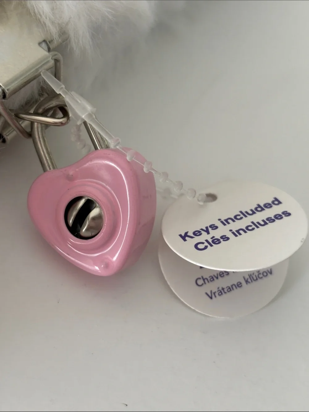Claires ** claire
