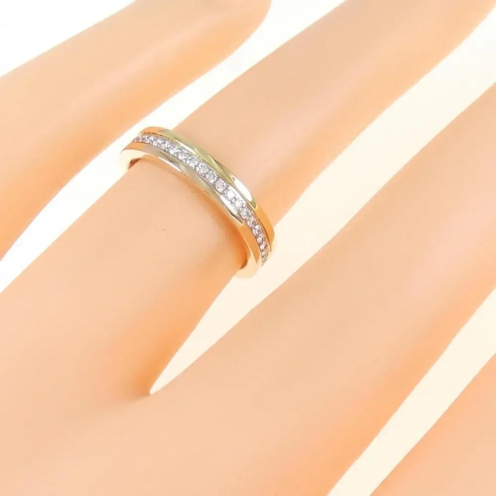 CARTIER Gold Ring