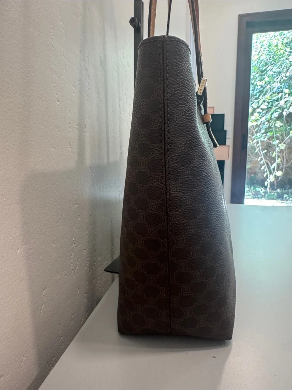 Celine classic tote