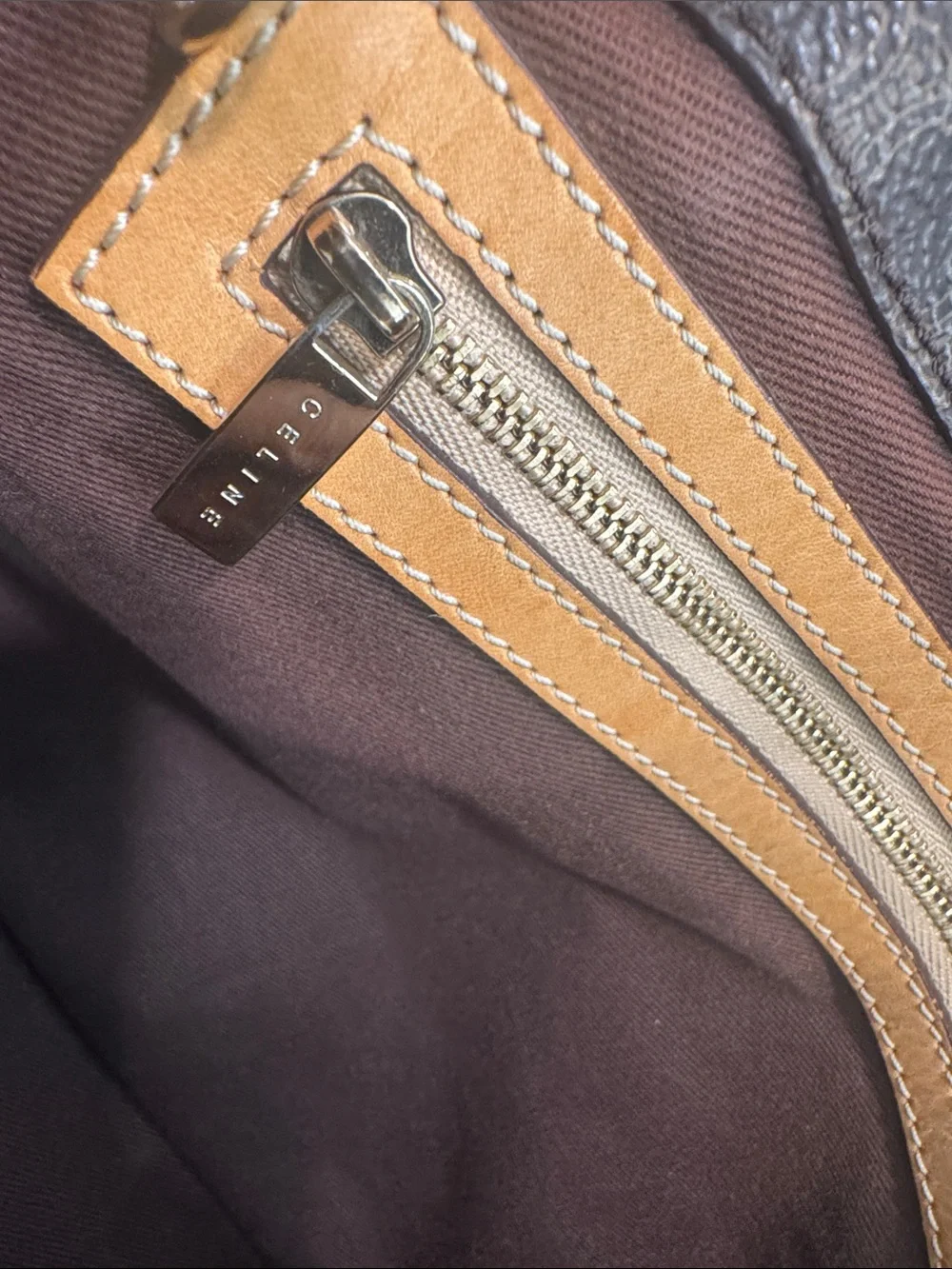 Celine classic tote