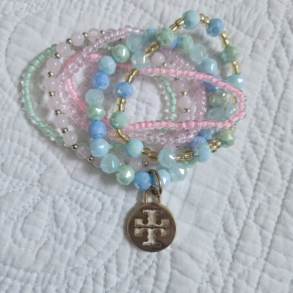 Tory Burch CHARM