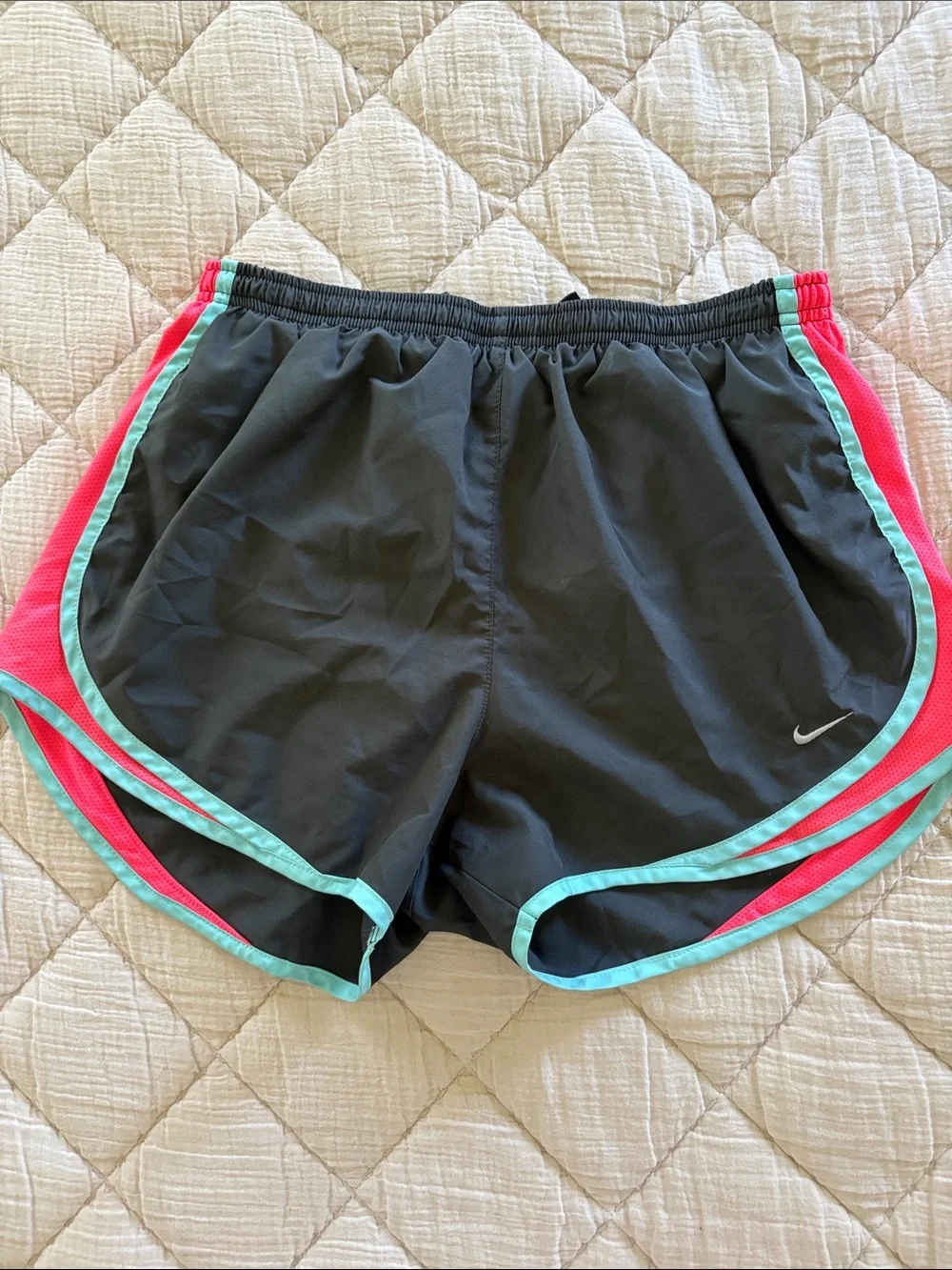 Nike four pair
