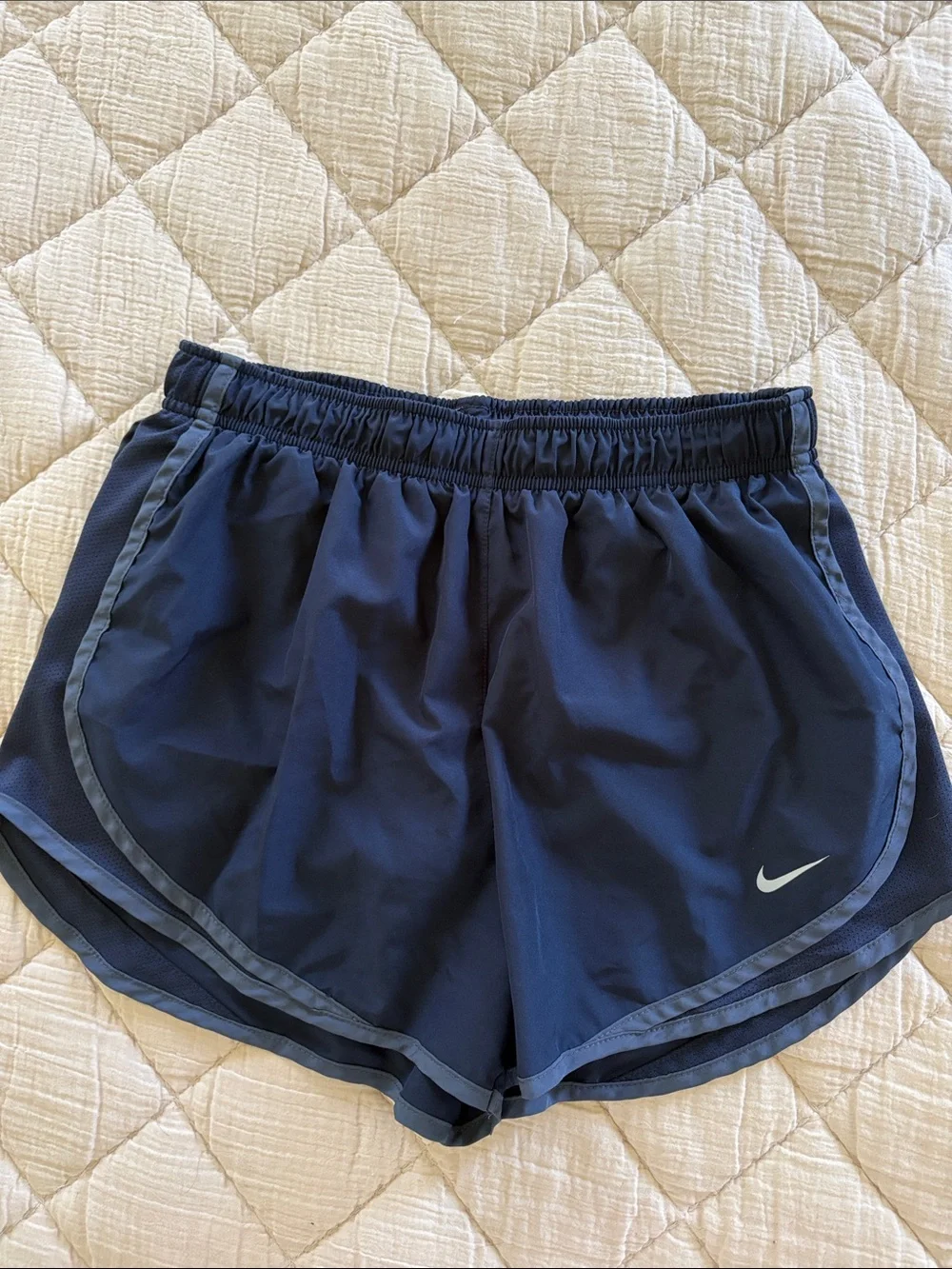 Nike four pair