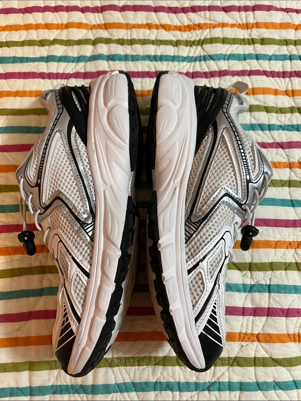 Avia these shoes