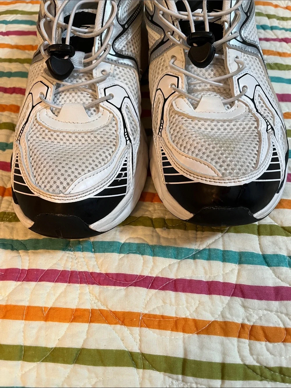 Avia these shoes