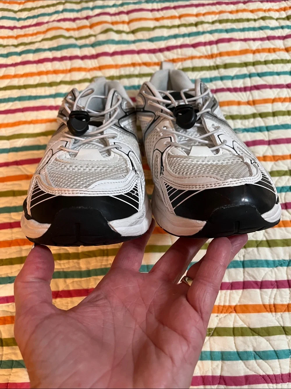Avia these shoes