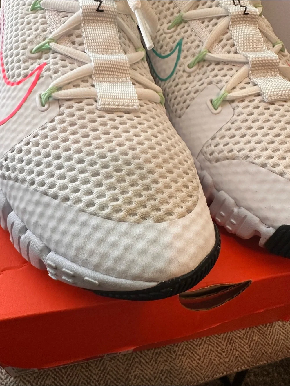 Nike men’s 13