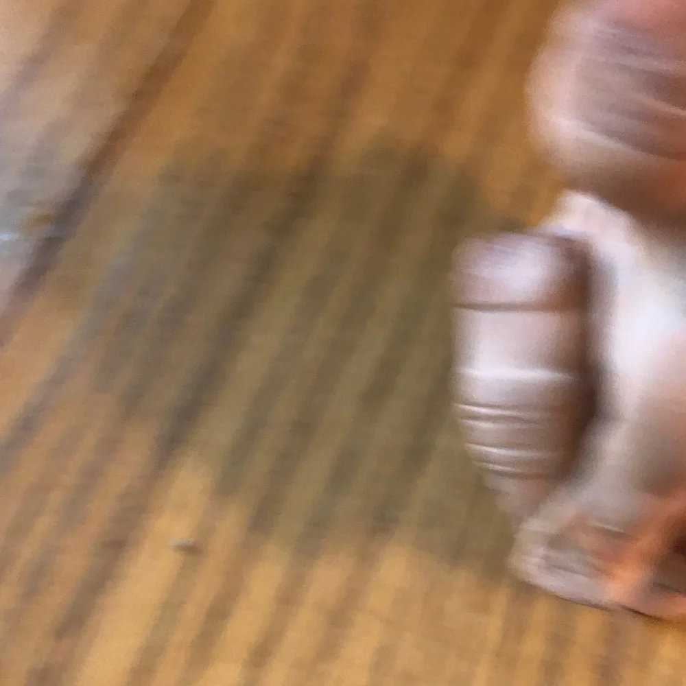 N/A hand painted