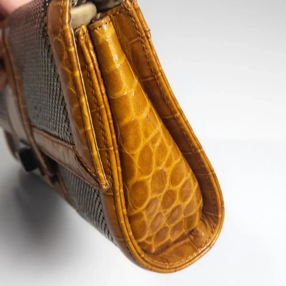 Whiting & Davis os boxy