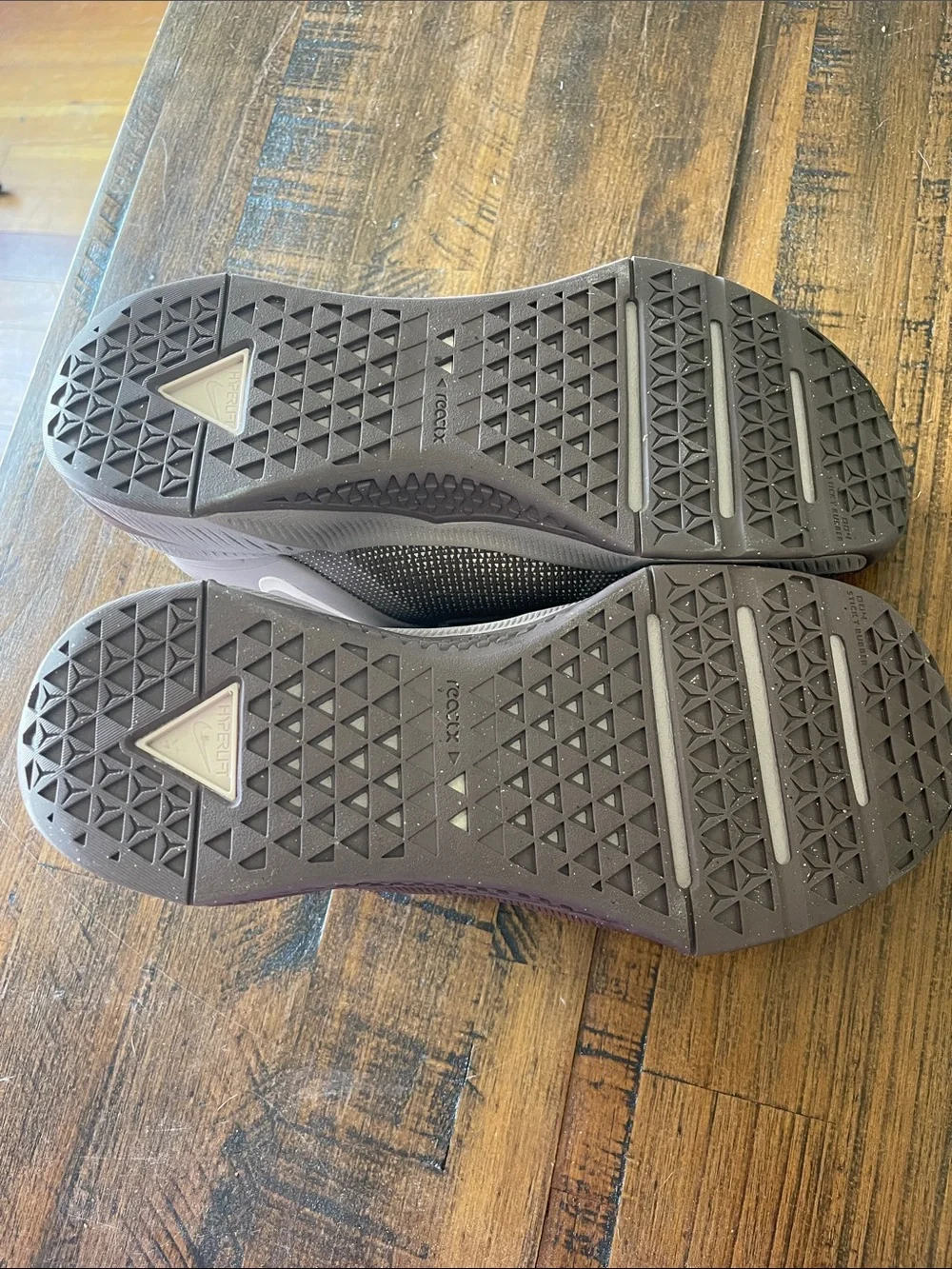Nike allows provides levels