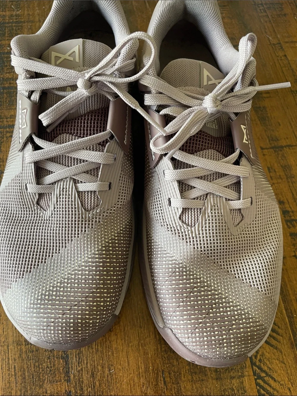 Nike weight dead