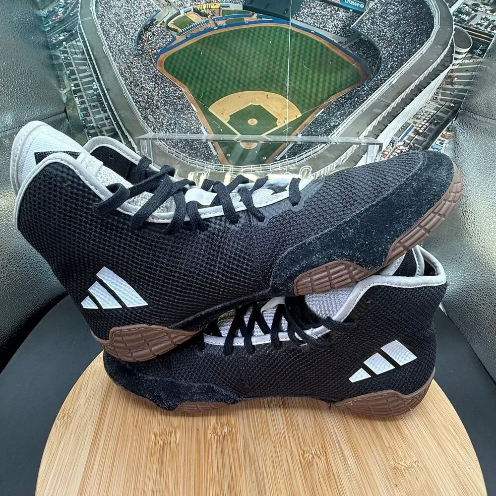 Adidas Tech Fall 2.0 Core Black Men’s Sz 9