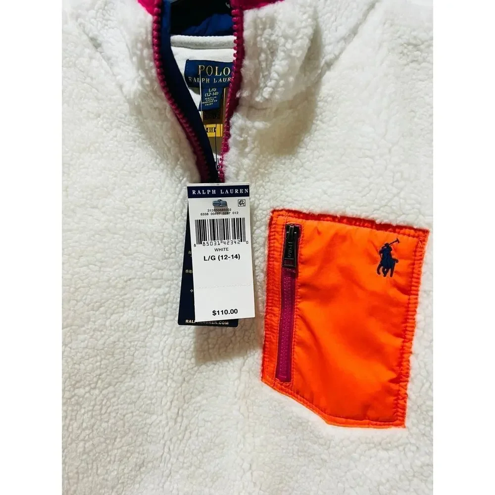 Polo Ralph Lauren new tag