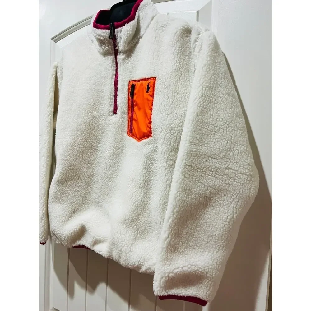 Polo Ralph Lauren new tag