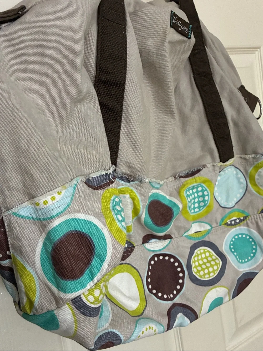 thirty-one thirty one