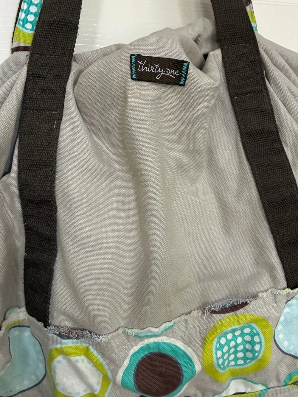 thirty-one thirty one