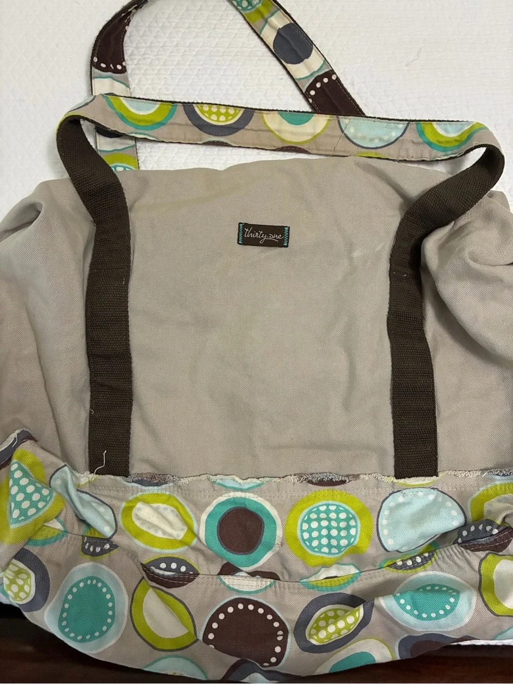 thirty-one thirty one