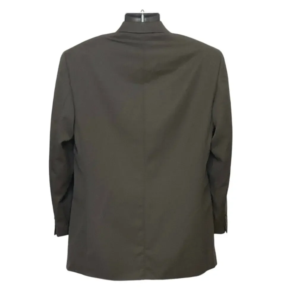Carlo Mandrone classic vintage