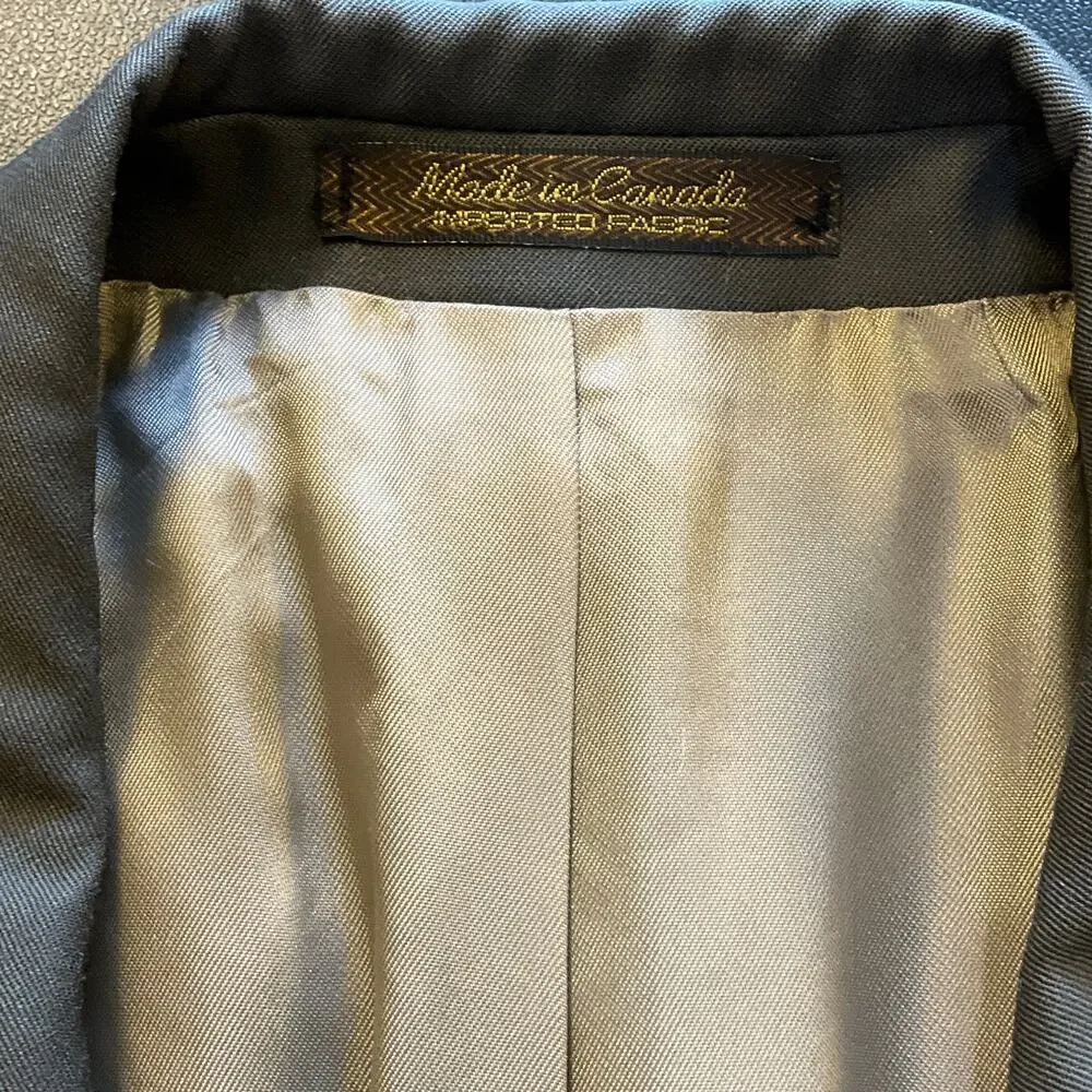 Carlo Mandrone classic vintage