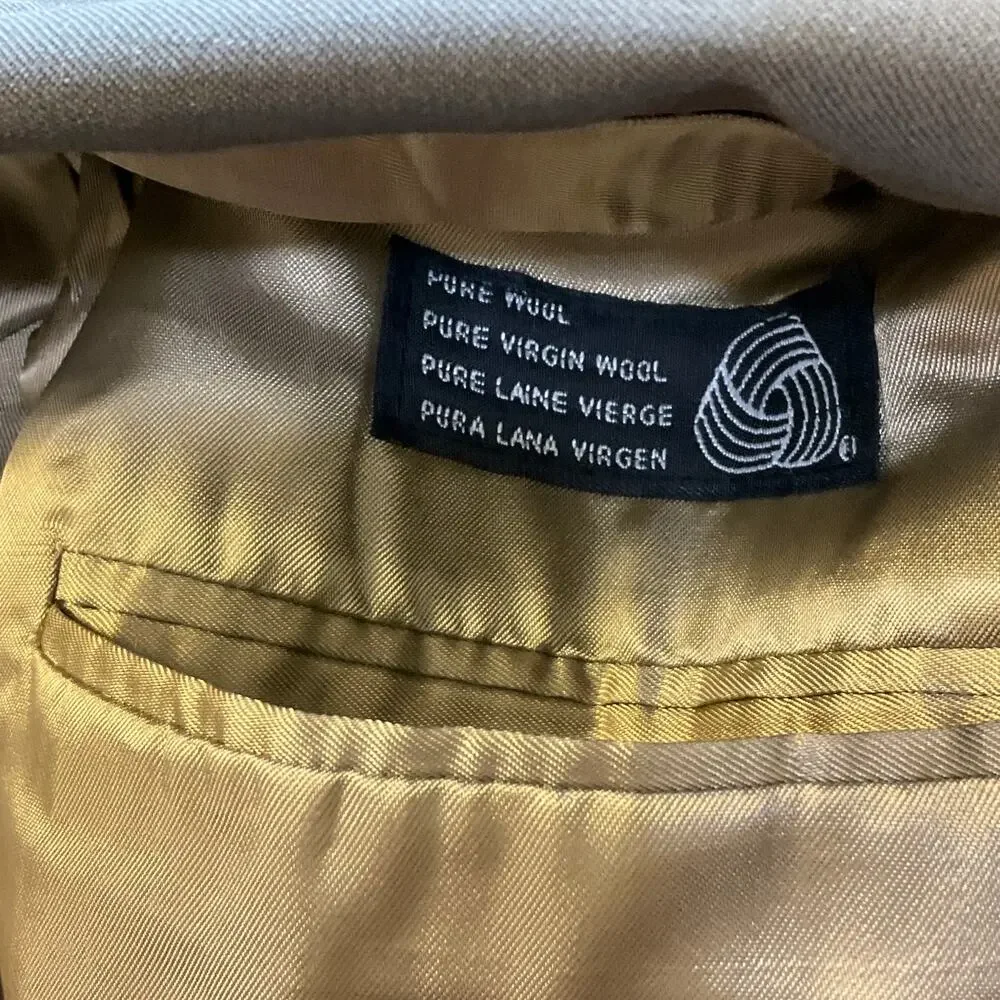 Carlo Mandrone classic vintage