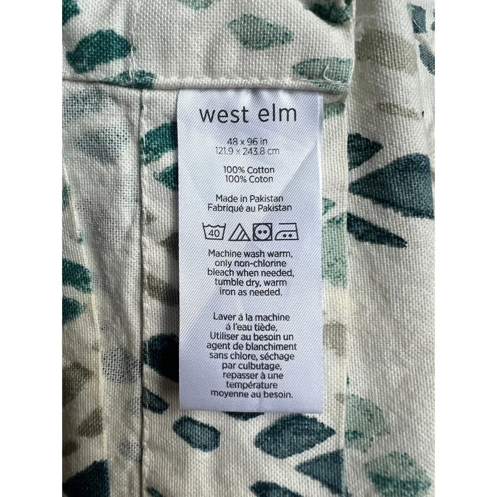 West Elm west elm