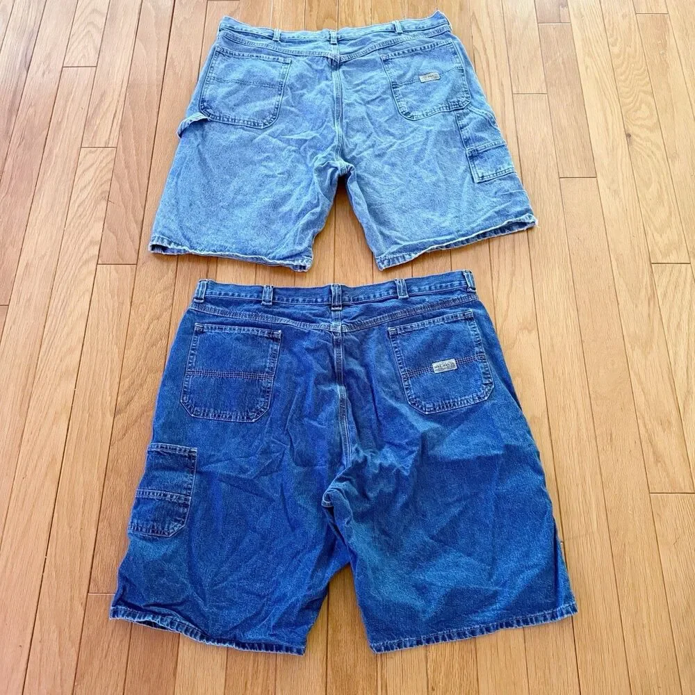 Wrangler lot bundle