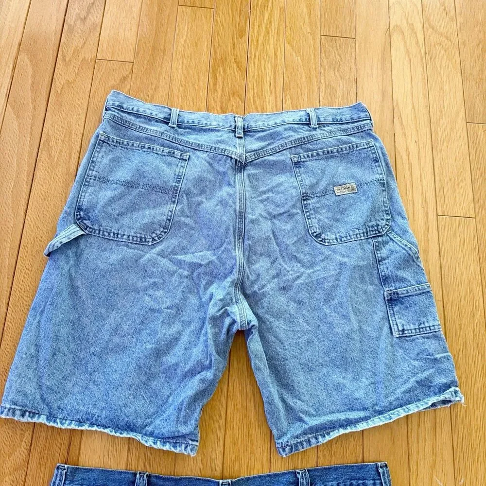 Wrangler lot bundle