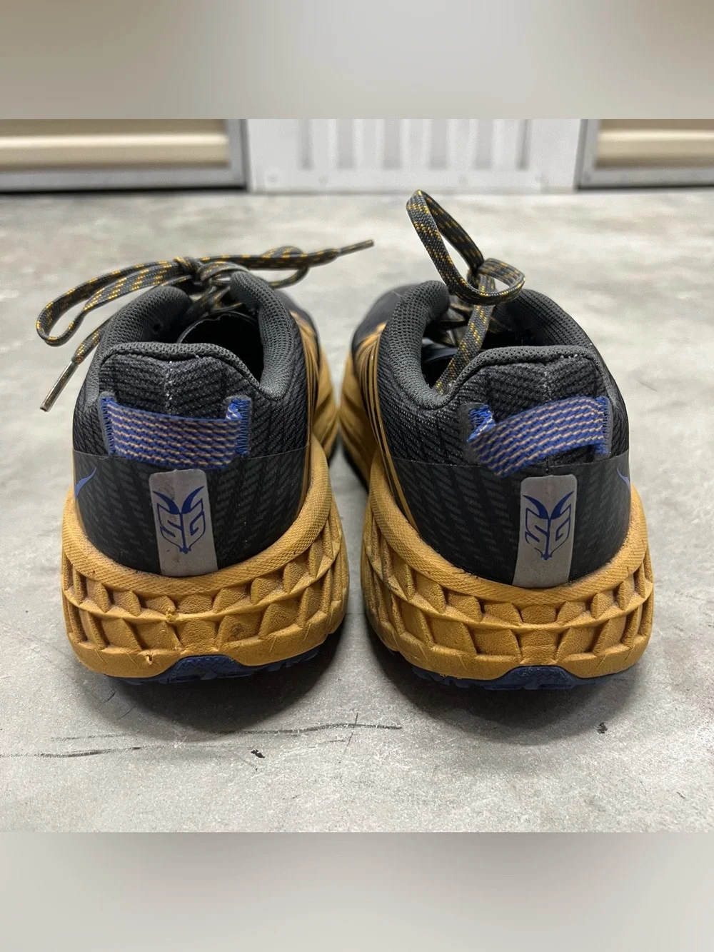 Hoka One One hoka shoes