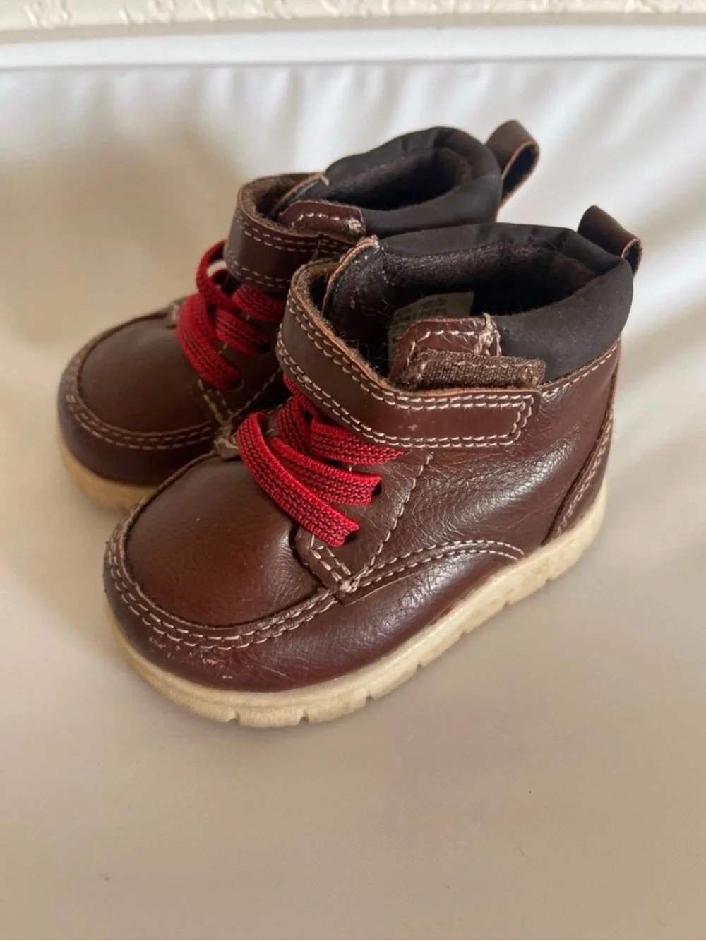Carters adorable toddler