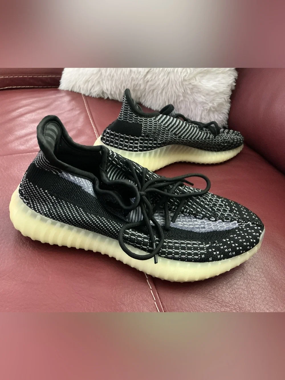 adidas believe am