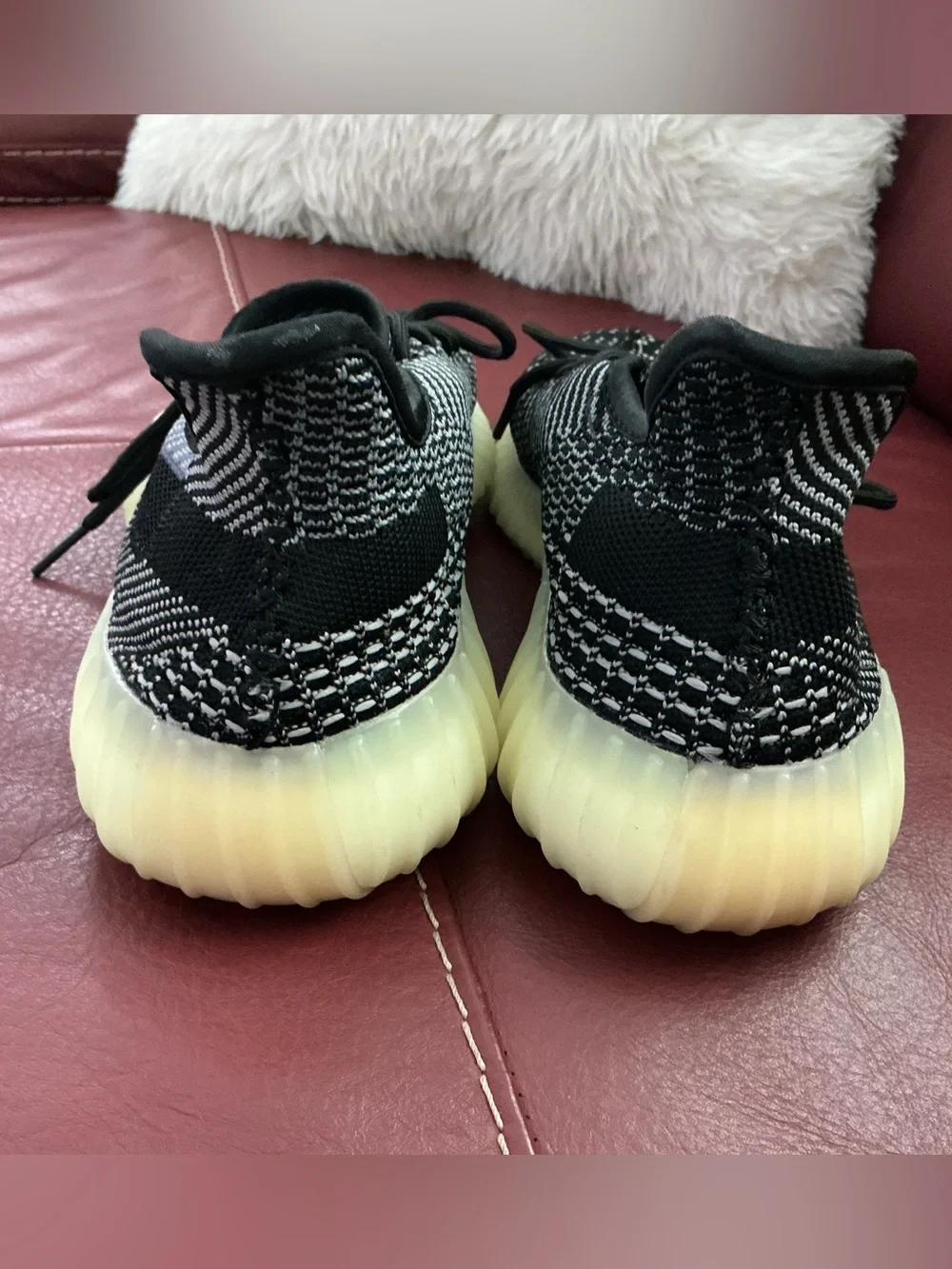 adidas believe am