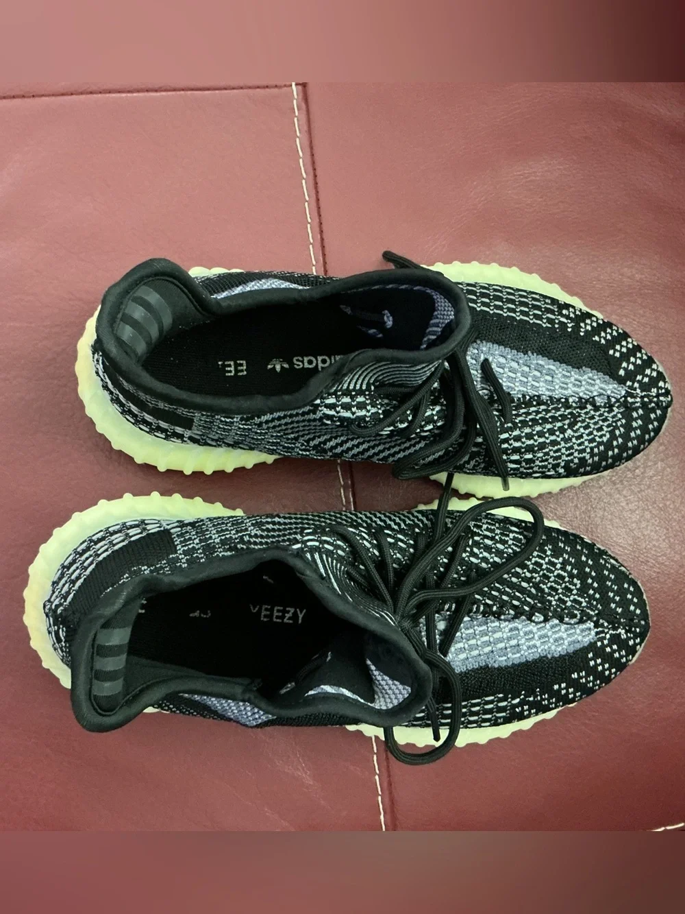 adidas believe am