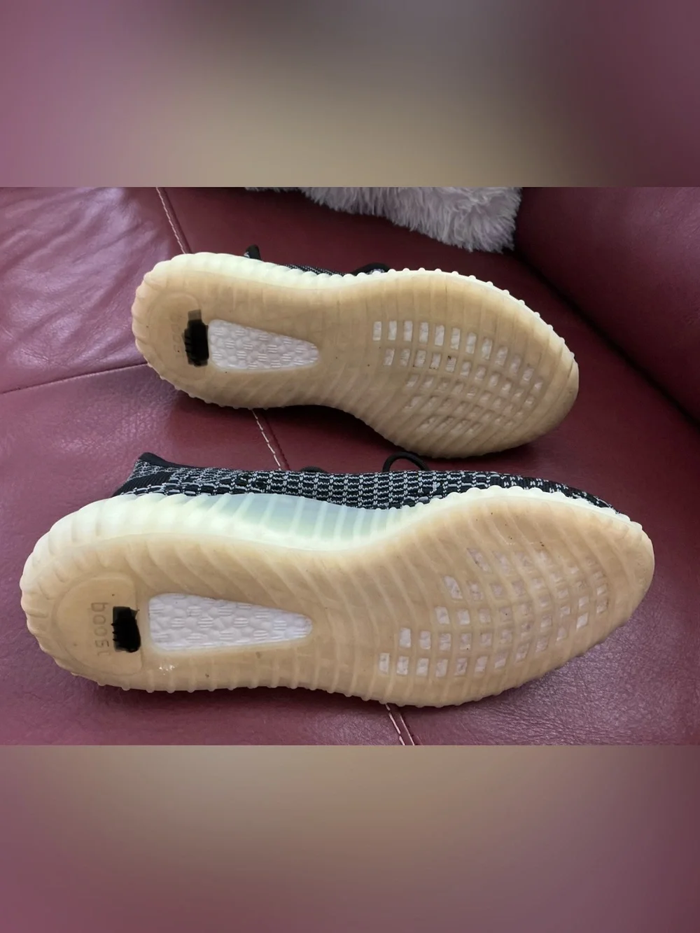 adidas believe am
