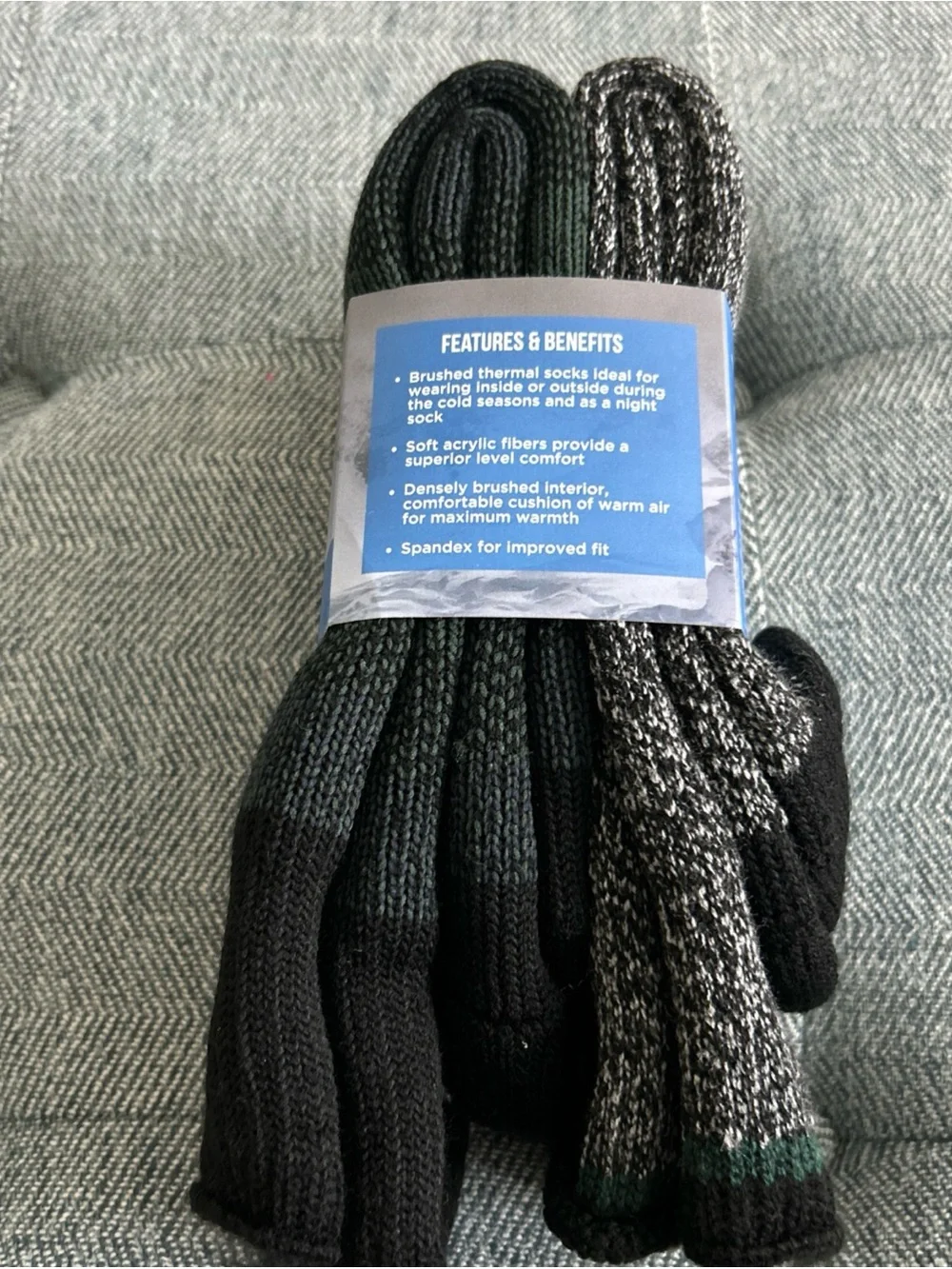 Polar Heat premium pack