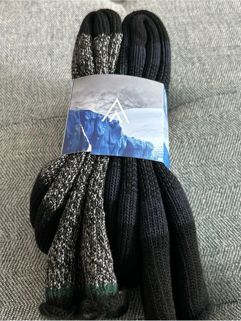 Polar Heat heat men’s