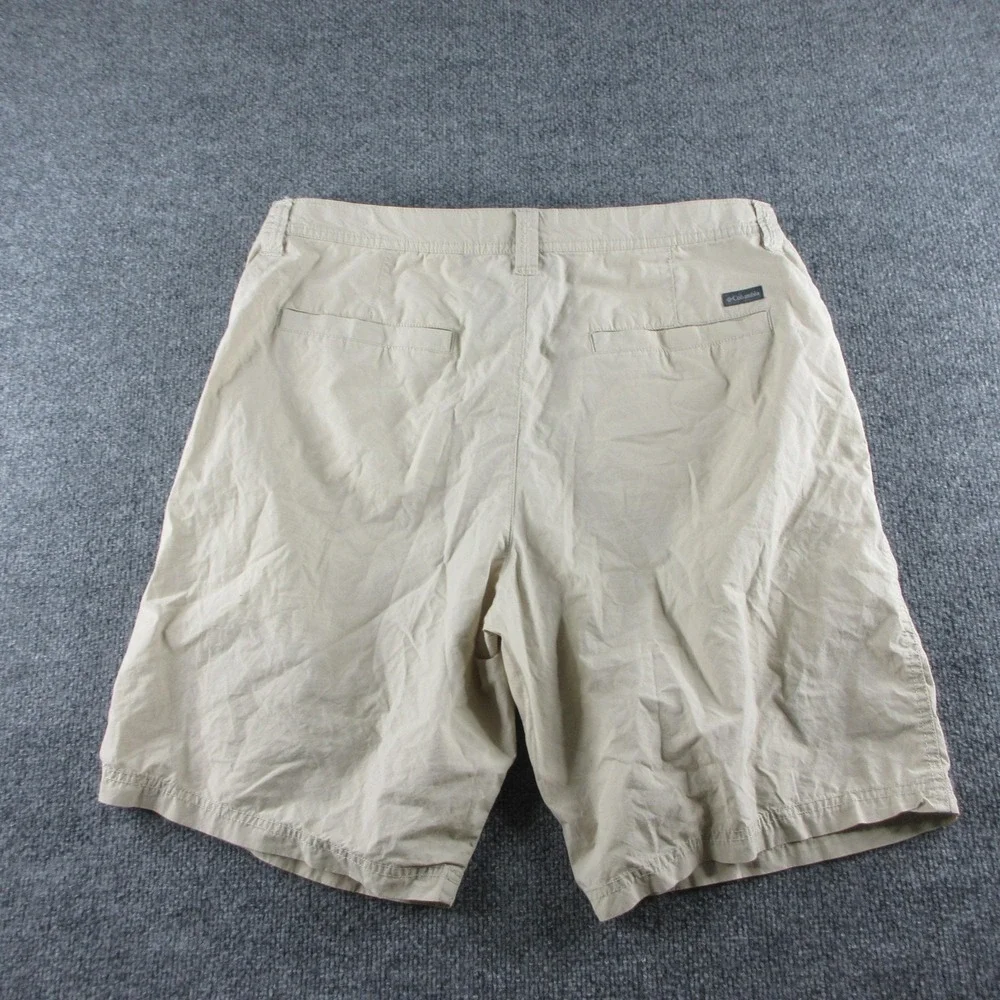 Columbia color owned